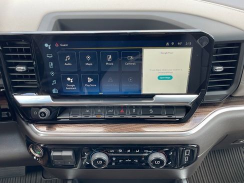 New 2026 Chevrolet Silverado 1500 RST w/ All Star Edition Plus image 18