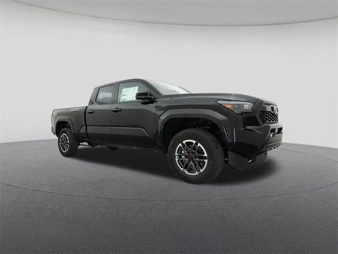 New 2025 Toyota Tacoma TRD Sport image 29