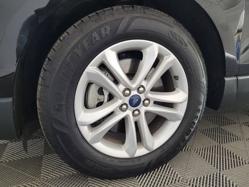 Used 2020 Ford Edge SEL AWD/4WD image 31