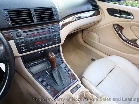 Used 2001 BMW 330Ci 330Ci image 32