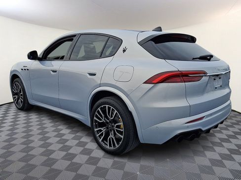 Used 2023 Maserati Grecale Modena image 2