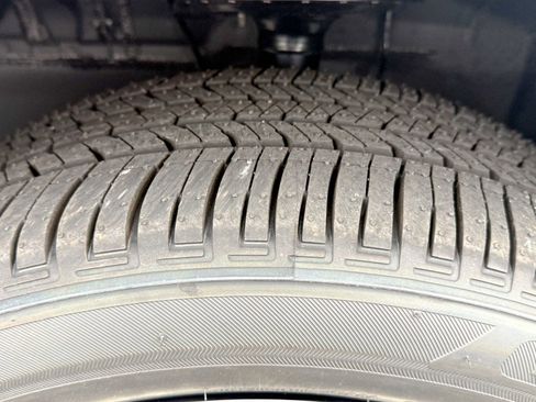 New 2026 Mitsubishi Eclipse Cross SE AWD/4WD image 11