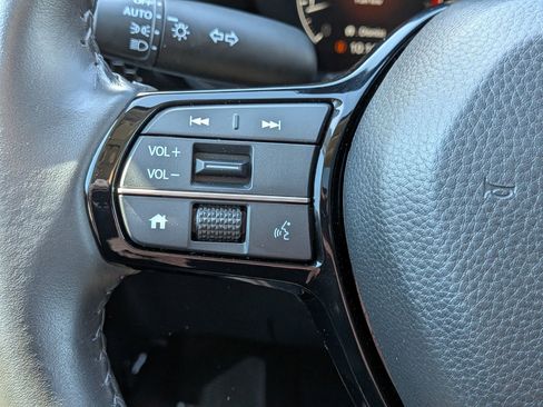 Certified 2025 Honda CR-V EX-L image 15