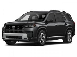 New 2026 Honda Pilot EX-L video 1