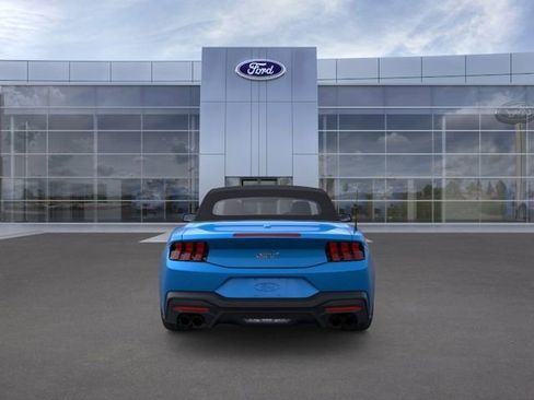New 2026 Ford Mustang GT Premium RWD image 6