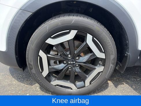 Used 2023 Kia Telluride S w/ S Sunroof Package AWD/4WD image 26