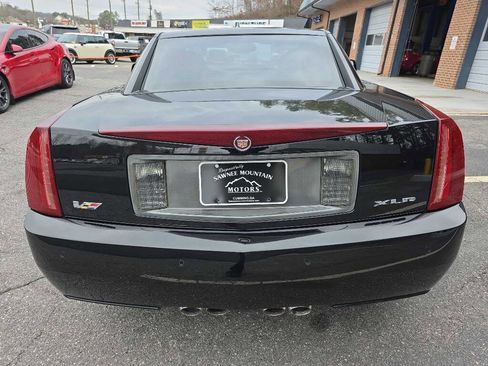 Used 2008 Cadillac XLR V image 7