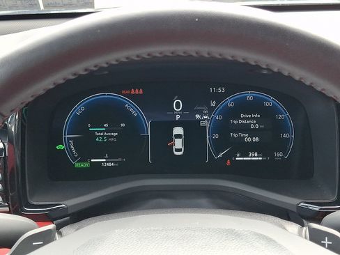 Certified 2025 Toyota Camry XSE AWD/4WD image 21