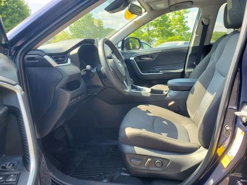 Used 2023 Toyota RAV4 XLE w/ Convenience Package AWD/4WD image 17