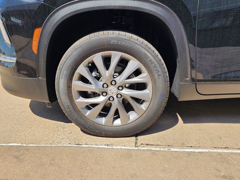 New 2026 Buick Enclave Preferred w/ Power Package image 58