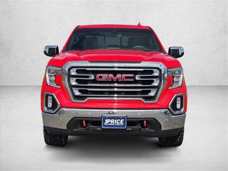 Used 2020 GMC Sierra 1500 SLT AWD/4WD video 2