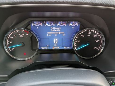 Used 2023 Ford F150 XLT w/ Equipment Group 302A High AWD/4WD image 19