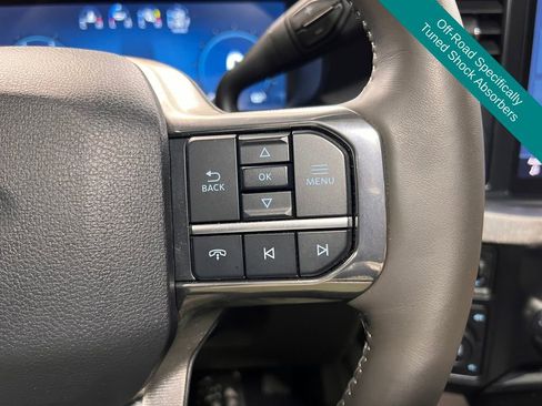 Used 2026 Ford F350 Platinum w/ Platinum Plus Package AWD/4WD image 11
