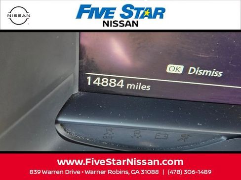 Used 2024 Nissan Z Performance w/ Floor Mat Package RWD image 26