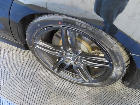 Used 2018 Mercedes-Benz E 43 AMG 4MATIC Sedan image 38