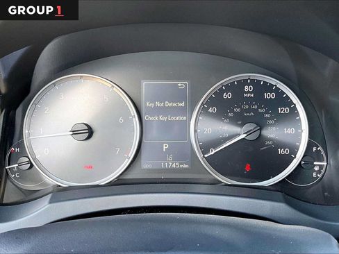Used 2025 Lexus IS 350 F Sport w/ Accessory Package 2 RWD image 24