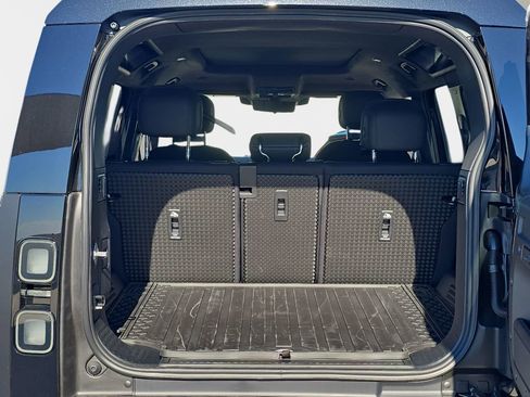 New 2026 Land Rover Defender 110 X image 12