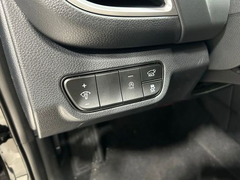 New 2026 Kia Seltos EX w/ EX Sunroof Package image 11