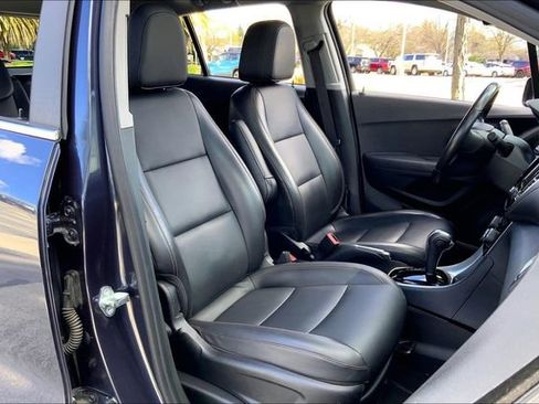 Used 2019 Chevrolet Trax Premier image 7