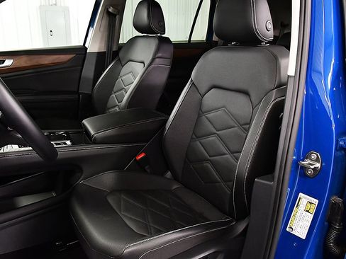 Used 2026 Volkswagen Atlas SE AWD/4WD image 26