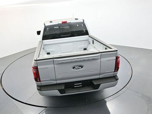 New 2026 Ford F150 Platinum RWD image 23