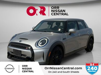 Used 2024 MINI Cooper S