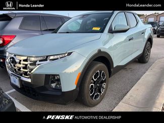 Used 2024 Hyundai Santa Cruz SEL FWD video 1