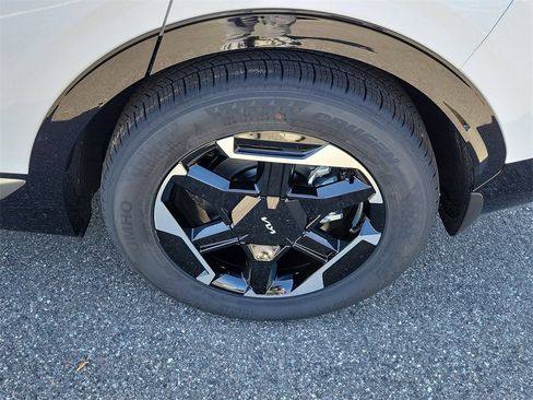 New 2026 Kia Sportage SX image 41