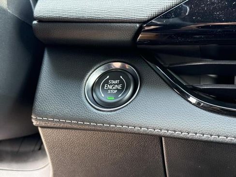 New 2026 Buick Enclave Sport Touring w/ Power Package FWD image 23