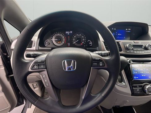 Used 2016 Honda Odyssey EX image 23