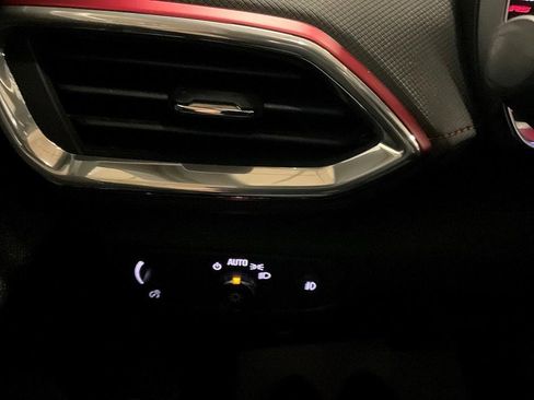 Used 2023 Chevrolet TrailBlazer RS w/ Sun and Liftgate Package image 25