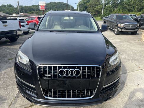 Used 2012 Audi Q7 TDI Prestige image 3