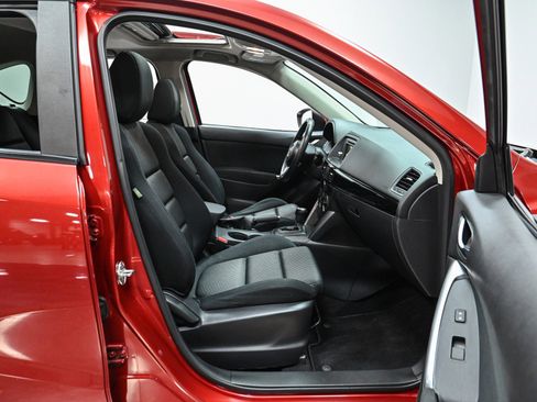 Used 2013 MAZDA CX-5 Touring w/ Bose & Moonroof Pkg image 31