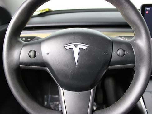Used 2020 Tesla Model Y Long Range AWD/4WD image 12