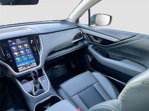 Used 2024 Subaru Outback Onyx Edition XT image 24