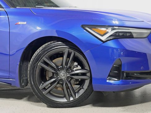 Used 2023 Acura Integra A-Spec FWD image 5