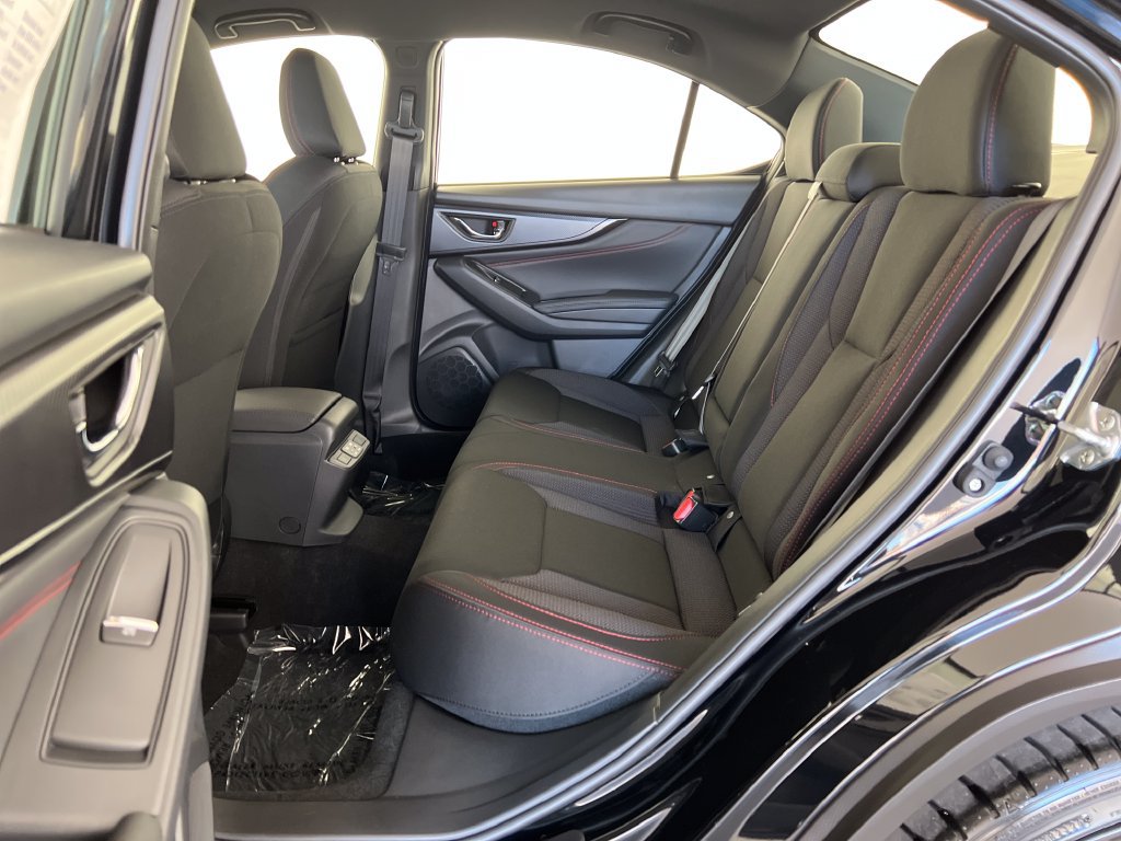 New 2026 Subaru WRX Premium AWD/4WD image 26