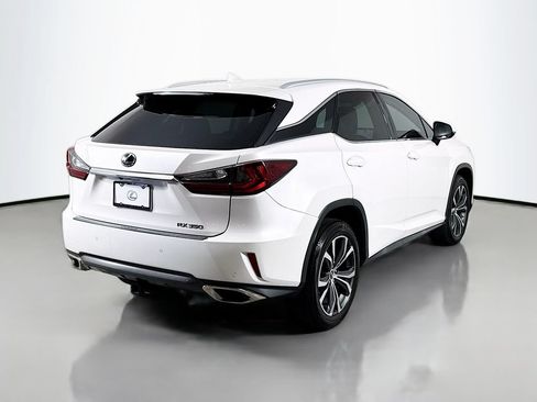 Used 2018 Lexus RX 350 FWD w/ Premium Package image 5