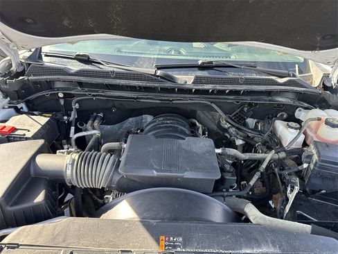 Used 2021 GMC Sierra 3500 4x4 Crew Cab w/ Convenience Package image 23