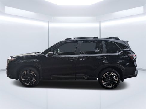 Certified 2025 Subaru Forester Limited w/ Popular Package #2 image 6