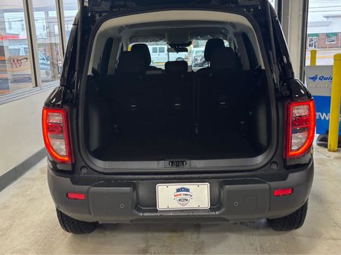 New 2026 Ford Bronco Sport Big Bend w/ Convenience Package AWD/4WD image 39