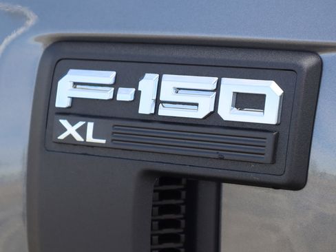 New 2025 Ford F150 XL w/ Equipment Group 103A High image 12