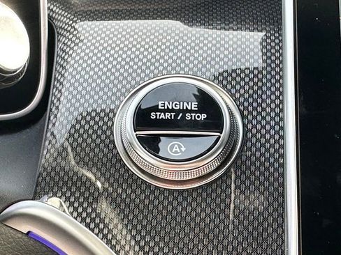 New 2025 Mercedes-Benz GLC 43 AMG 4MATIC Coupe image 24