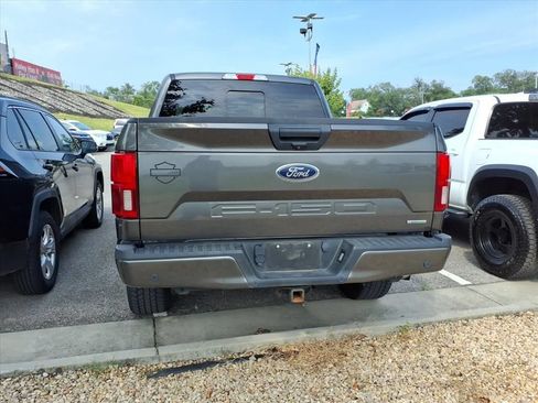Used 2020 Ford F150 XLT w/ Equipment Group 302A Luxury AWD/4WD image 10