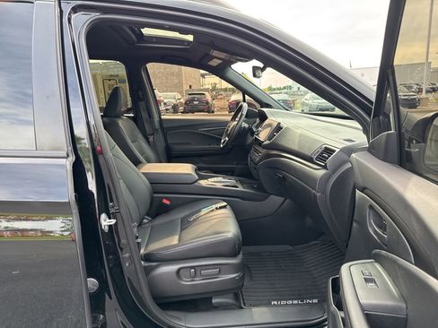 Used 2024 Honda Ridgeline TrailSport image 38