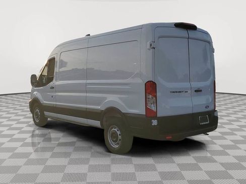 New 2026 Ford Transit 150 148 Medium Roof w/ Load Area Protection Package image 3