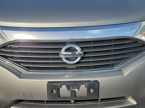Used 2013 Nissan Quest SL FWD image 5