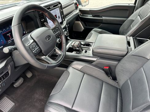 Used 2025 Ford F150 Raptor AWD/4WD image 11