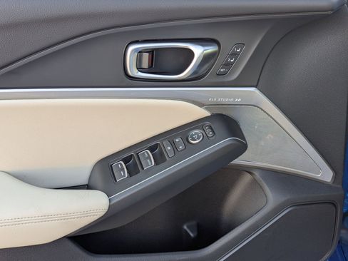 New 2026 Acura Integra A-Spec image 13