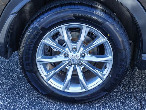 Used 2023 Honda CR-V EX image 14